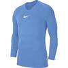 Nike Park Funktionsshirt Langarm Herren AV2609-412 - Farbe: UNIVERSITY BLUE/(WHITE) - Gr. L