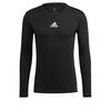 ADIDAS TEAM BASE Tshirt - Farbe: BLACK - Gr. XL