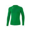 Erima Athletic Longsleeve - Farbe: smaragd - Gr. XXL