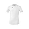 Erima Athletic T-Shirt - Farbe: wei - Gr. XL