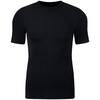 Jako T-Shirt Skinbalance 2.0 - Farbe: schwarz - Gr. XS