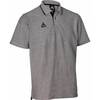 Select Poloshirt Oxford v22 - Farbe: grau - Gr. XXXL