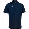 Select Poloshirt Oxford v22 - Farbe: navy - Gr. XXXXXL