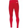 JAKO Long Tight Comfort 2.0 - Farbe: sportrot - Gre: M