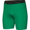 HUMMEL HML FIRST PERFORMANCE KIDS TIGHT SHORTS - Farbe: JELLY BEAN - Gr. 140