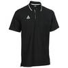 Select Poloshirt Oxford v22 - Farbe: schwarz - Gr. XXXL