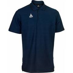 Select Poloshirt Oxford v22