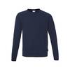Uhlsport ID Sweatshirt  - Farbe: marine - Gr. 4XL