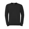 Uhlsport Sweatshirt  - Farbe: schwarz - Gr. 4XL