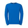 Uhlsport Sweatshirt  - Farbe: azurblau - Gr. 4XL