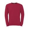 Uhlsport Sweatshirt  - Farbe: bordeaux - Gr. 4XL