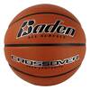 Baden Crossover Basketball - Farbe: orange - Gr. 5