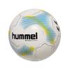 hummel Precision Trainingsball 224983 WHITE/BLUE/YELLOW - Gr. 5