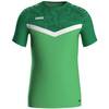 Jako T-Shirt Iconic - Farbe: soft green/sportgrn - Gr. 116